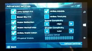 Nokia Lumia 530: Gaming Performance