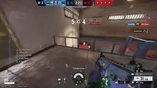 Ranked r6