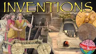 Ancient Mesopotamia's 7 Ingenious Inventions