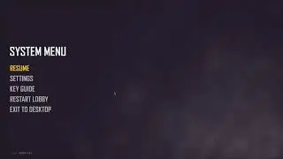 I quit pubg