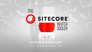 Welcome to The Sitecore Water Cooler