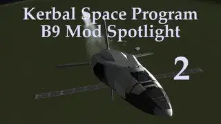 KSP B9 2 Spotlight