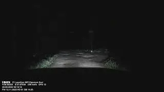 Led Laser противотуманные фары на Touareg 1G доресталинг