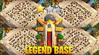 Town Hall 16 Op Working Base| Anti 3 Star Base Th16| Th16 Anti 2 Star Base| Coc Base Layout Th16