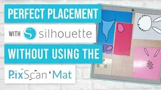 👍 Perfect Alignment without the PixScan Mat