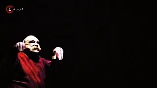 Alberto Laiseca - Estofado Irlandés - Jean Ray (HD)