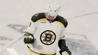 Boston Bruins vs Pittsburgh Penguins - NHL 25