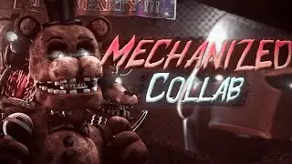 🐻 [FNAF] Collab  ► 