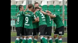 Лучшие голы «Торпедо» в сезоне-2018/19