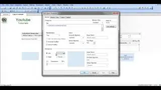 Qlikview LEN() to Hide Objects by RFB 130