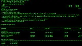 Configure yum in RHEL 6