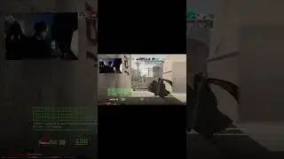 ЧЗХ?!?!?!? #shorts #deko #emokid #эмокид #csgo