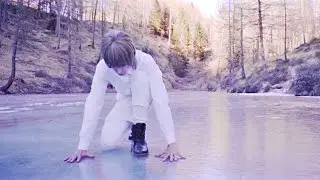 Sebastiano Serafini - HIGHER music video 3/4