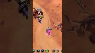 Transporters in Albion Online STOP DOING THIS...