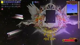 Nameless Deity | Wrath of the Gods Infernum (BONUS)