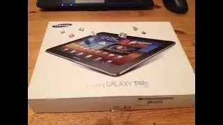 Cброс настроек samsung p7500, сброс настроек на заводские, hard reset samsung