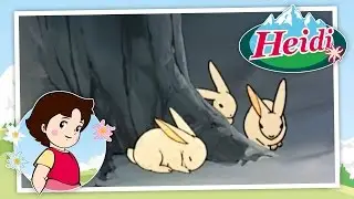 HEIDI bölüm 11