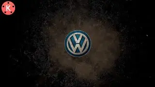 How to Make Quick impact Logo Reveal Animation intro in Kinemaster in hindi
