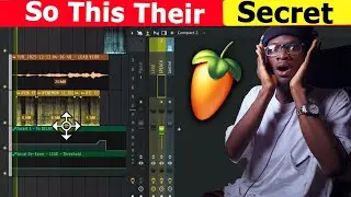 How To Bounce Out Vocal Effects In FL Studio | Easy Step Tutorial