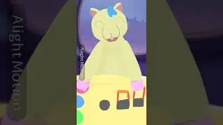 the rat's fine y'all #insideout #insideout2 #furry #fyp classic case of youtube ruined the quality