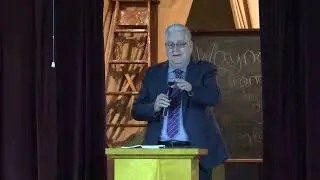 Easter Sunrise Service at the Grange Hall 2023 - Christ the King Community Church