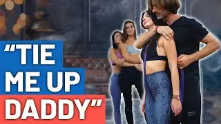Simple Bondage  - 7 Ways to Tie Her Up in Seconds