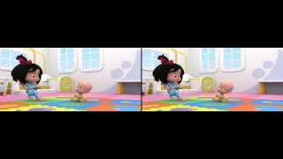 Familia Telerín  Si Tú Tienes Muchas Ganas de Aplaudir  Canciones Infantiles para Niños