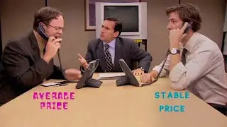 Why Stable Price is Better than Avg Price for Amazon to Amazon Flips