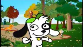 Doki - Amigos (Discovery Kids)