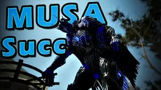 BDO: Musa Succession PvP Montage