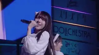 Cerise Bouquet performance Unit Koshien Day 2