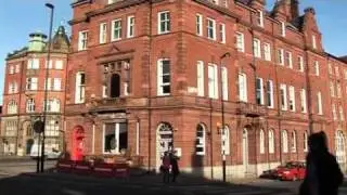 See what Crisis Skylight Newcastle does