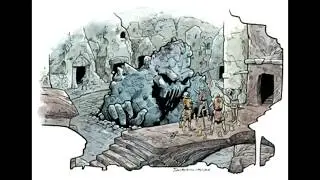Forgotten Realms Lore: Deep Gnomes