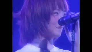 aiko  - Live at Tokyo International Forum. 5th, Nov.  2001