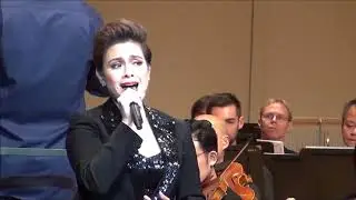 6. Ikaw  (Lea Salonga) Hong Kong, Oct.2, 2016