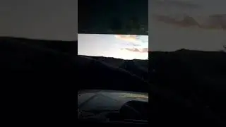 Подъем по чернозему на МТ после АТ.