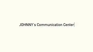[INDOSUB] [N'-4] JOHNNY's Communication Center Ep.1