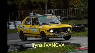 Ukranian Lady Team