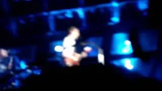 Stockholm Syndrome - Muse LIVE @ SAN SIRO MILANO