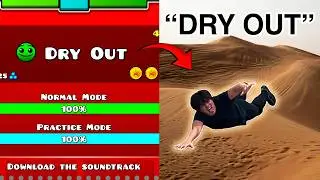 Ranking Geometry Dash Levels by Literal Meaning