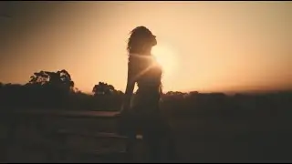 Abby Christo- Just A Broken Heart (Official Music Video)