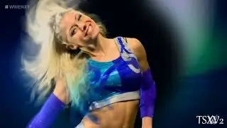 Alexa Bliss MV 