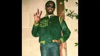 (FREE) Offset Type Beat - ''Bag of Ice''