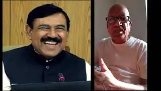 শাজাহান খানকে একদম ভরে দিলেন বাংলার আইকন সিফাত উল্লাহ সেফুদা - #We_Want_Justice