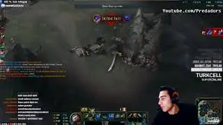 Hazreti Yasuo'ya, 