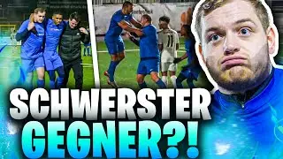 😍😨SPIEL um den AUFSTIEG! | SOOO spannend war ES noch NIE! | SSV Hardstuck Spiel HighlightsE