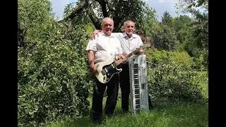 Гурт группа РЕТРО