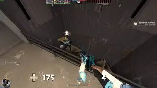 [TF2] fair and balanced