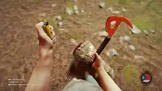 The Forest Ep 1 New Beginnings