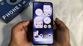 How To Take Screenshot In CMF Phone 1 | CMF Phone 1 me screenshot kaise le